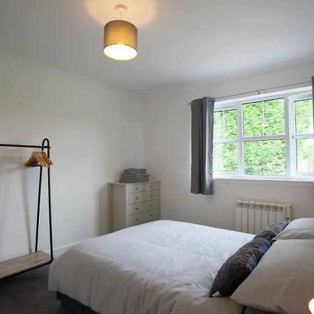 River View Camaghael Apartment Fort William Ngoại thất bức ảnh