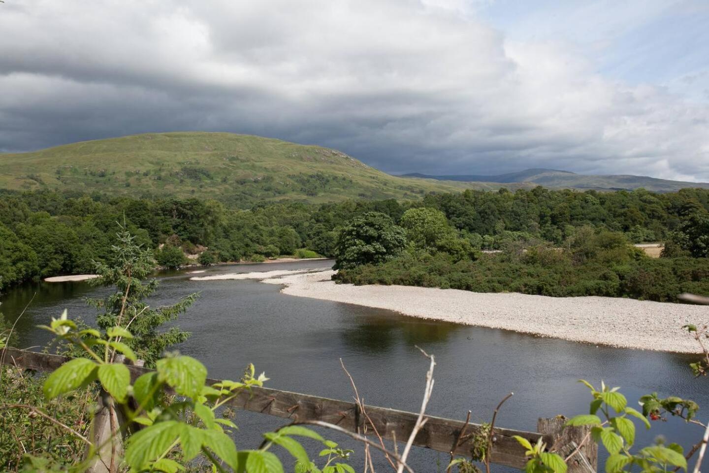 River View Camaghael Apartment Fort William Ngoại thất bức ảnh